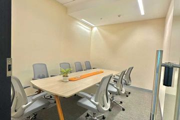 Office for rent in Pier 111, Lumpini, Bangkok near BTS Chit Lom