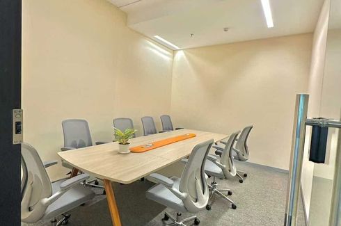 Office for rent in Pier 111, Lumpini, Bangkok near BTS Chit Lom