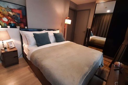 2 Bedroom Condo for rent in Taka Haus Ekamai 12, Khlong Tan Nuea, Bangkok near BTS Ekkamai