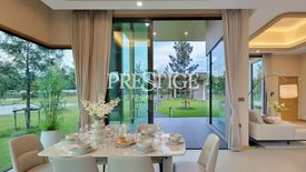 3 Bedroom House for sale in Ascent by Baan Pattaya, Huai Yai, Chonburi