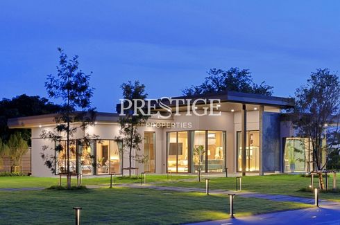 3 Bedroom House for sale in Ascent by Baan Pattaya, Huai Yai, Chonburi