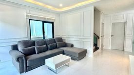 4 Bedroom House for rent in The City Bangna, Bang Kaeo, Samut Prakan