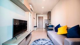 1 Bedroom Condo for rent in THE BASE Phetchaburi-Thonglor, Bang Kapi, Bangkok near MRT Phetchaburi