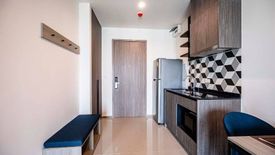 1 Bedroom Condo for rent in THE BASE Phetchaburi-Thonglor, Bang Kapi, Bangkok near MRT Phetchaburi