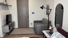 1 Bedroom Condo for rent in Modiz Rhyme Ramkhamhaeng, Hua Mak, Bangkok near Airport Rail Link Ramkhamhaeng