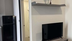 1 Bedroom Condo for rent in Modiz Rhyme Ramkhamhaeng, Hua Mak, Bangkok near Airport Rail Link Ramkhamhaeng