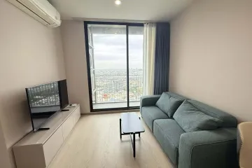 2 Bedroom Condo for rent in Skyrise Avenue Sukhumvit 64, Bang Chak, Bangkok near BTS Punnawithi