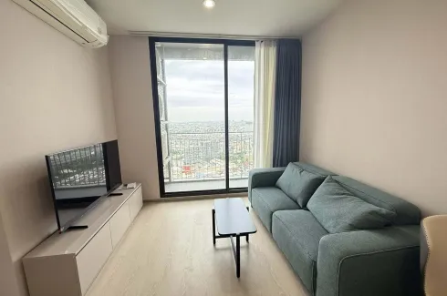 2 Bedroom Condo for rent in Skyrise Avenue Sukhumvit 64, Bang Chak, Bangkok near BTS Punnawithi