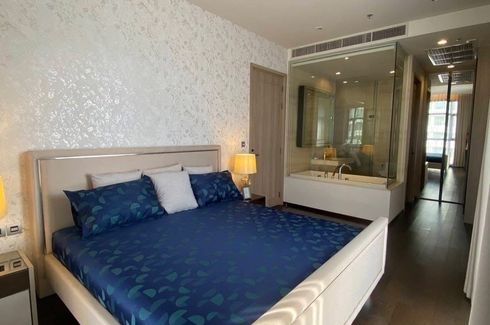 1 Bedroom Condo for rent in The XXXIX by Sansiri, Khlong Tan Nuea, Bangkok near BTS Phrom Phong