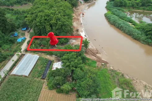 Land for sale in Mae Raem, Chiang Mai