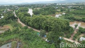 Land for sale in Mae Raem, Chiang Mai