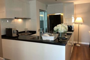 2 Bedroom Condo for rent in Belle Grand Rama 9, Huai Khwang, Bangkok near MRT Phra Ram 9