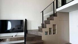 1 Bedroom Condo for rent in Park Origin Ratchathewi, Thanon Phetchaburi, Bangkok near BTS Ratchathewi