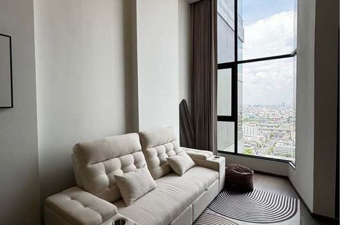 1 Bedroom Condo for rent in Park Origin Ratchathewi, Thanon Phetchaburi, Bangkok near BTS Ratchathewi