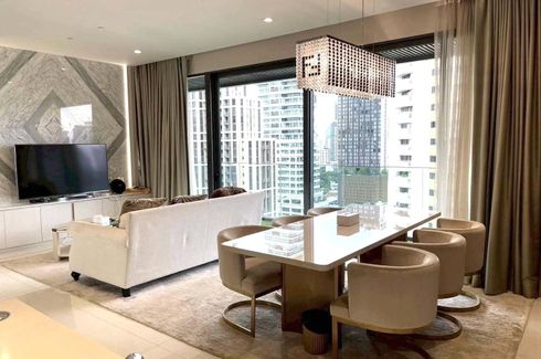 2 Bedroom Condo for rent in Vittorio, Khlong Tan Nuea, Bangkok near BTS Phrom Phong