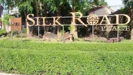 3 Bedroom House for rent in Silk Road Place, Huai Yai, Chonburi