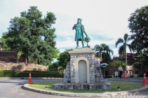 3 Bedroom House for rent in Silk Road Place, Huai Yai, Chonburi