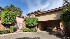 3 Bedroom House for rent in Silk Road Place, Huai Yai, Chonburi