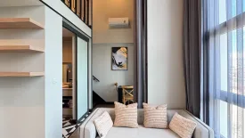 1 Bedroom Condo for rent in The Spring Loft, Fa Ham, Chiang Mai