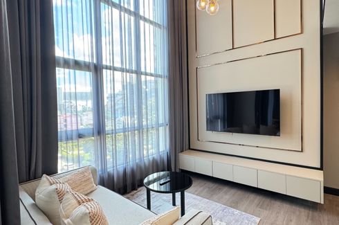 1 Bedroom Condo for rent in The Spring Loft, Fa Ham, Chiang Mai