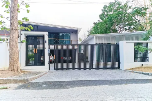4 Bedroom House for sale in San Kamphaeng, Chiang Mai