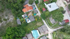 Land for sale in Taling Ngam, Surat Thani