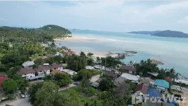 Land for sale in Taling Ngam, Surat Thani