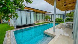 4 Bedroom Villa for sale in Botanica Foresta, Thep Krasatti, Phuket