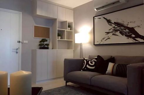 1 Bedroom Condo for rent in Aspire Sukhumvit 48, Phra Khanong, Bangkok near BTS Phra Khanong