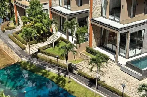 3 Bedroom Villa for rent in The Menara Hill, Si Sunthon, Phuket