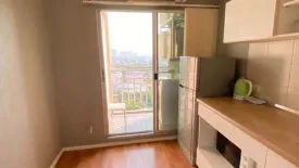 1 Bedroom Condo for sale in Wong Sawang, Bangkok