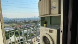 1 Bedroom Condo for sale in Wong Sawang, Bangkok