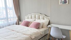 1 Bedroom Condo for rent in Metro Luxe Ratchada, Din Daeng, Bangkok near MRT Huai Khwang