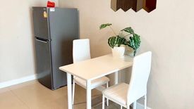 1 Bedroom Condo for rent in Metro Luxe Ratchada, Din Daeng, Bangkok near MRT Huai Khwang