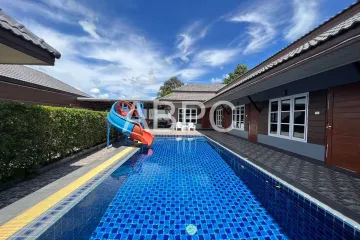6 Bedroom House for rent in Pong, Chonburi