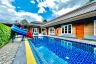 6 Bedroom House for rent in Pong, Chonburi