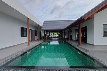 4 Bedroom House for rent in Nong Prue, Chonburi