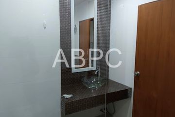 1 Bedroom Condo for rent in Diamond Suites Resort Condominium, Nong Prue, Chonburi