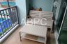 1 Bedroom Condo for rent in Diamond Suites Resort Condominium, Nong Prue, Chonburi
