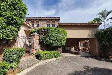 3 Bedroom Villa for rent in Silk Road Place, Huai Yai, Chonburi