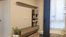 1 Bedroom Condo for rent in The Cube Plus Phaholyothin 56, Sai Mai, Bangkok