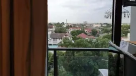 1 Bedroom Condo for rent in The Cube Plus Phaholyothin 56, Sai Mai, Bangkok