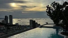 1 Bedroom Condo for sale in The Hampton Sriracha, Si Racha, Chonburi