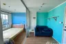 Condo for sale in Lumpini Ville Lasalle-Barring, Bang Na, Bangkok near BTS Bearing