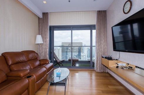 2 Bedroom Condo for rent in Hyde Sukhumvit 13, Khlong Toei Nuea, Bangkok near BTS Nana