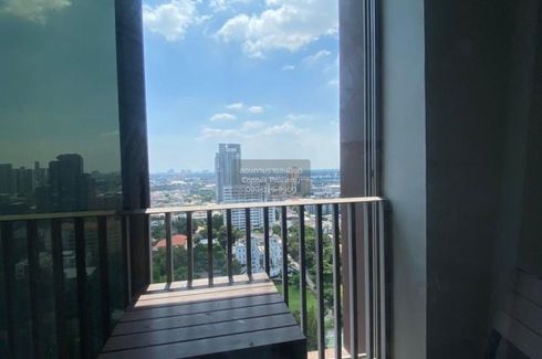 2 Bedroom Condo for rent in Ashton Morph 38, Phra Khanong, Bangkok near BTS Thong Lo