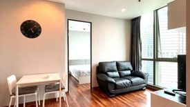 1 Bedroom Condo for rent in Wish Signature  Midtown Siam, Thanon Phaya Thai, Bangkok near BTS Ratchathewi