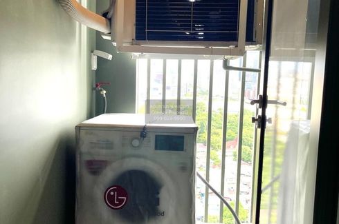 1 Bedroom Condo for rent in Wish Signature  Midtown Siam, Thanon Phaya Thai, Bangkok near BTS Ratchathewi