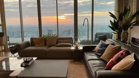 4 Bedroom Condo for rent in Magnolias Ratchadamri Boulevard, Lumpini, Bangkok near BTS Ratchadamri