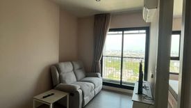 1 Bedroom Condo for rent in Aspire Erawan Prime, Pak Nam, Samut Prakan near BTS Erawan Museum